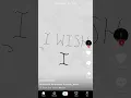 Henry Moodie - drunk text (Lyric Video)