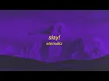 Eternxlkz - SLAY!