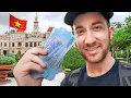World s Strangest Currency Instant Millionaire