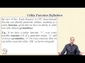 Week 5 Lecture 27 Concepts Odds Likelihood and Utility