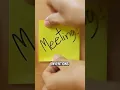 Post-it Notes Origin - A Glue Gone Wrong