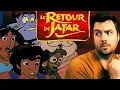 Download Lagu LE RETOUR DE JAFAR : QUELLE HORREUR !!!