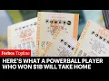Illinois Powerball Player Wins 1 Billion Jackpot Here s What They Will Take Home