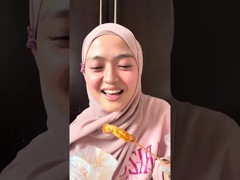 Enaknya makan basreng tanpa ada yg ganggu🤣