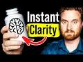 5 Supplements that ACTUALLY work with Brain Fog