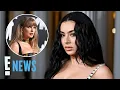 Download Lagu Charli XCX Posts Cryptic Video Amid Rumored Taylor Swift Feud