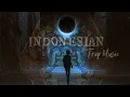 BEST INDONESIAN TYPE BEAT l [Balinesse x Javanese] Traditional Gamelan Trap Beat Mix #1