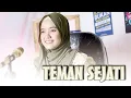 Lagu TEMAN SEJATI - ZAFEEA