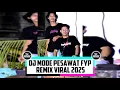 DJ MODE PESAWAT FYP - [ DJ GEPREK X LS AUDIO N LIGHTING ] - REMIX VIRAL 2025