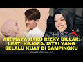 Download Lagu TERHARU! Rizky Billar Curhat Tulus: Bersyukur Punya Istri Sehebat Lesti Kejora 🥹❤️