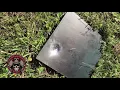 The SLEDGEHAMMER SLUG