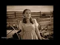 Somewhere Over the Rainbow - The Wizard of Oz (1/8) Movie CLIP (1939) HD