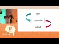 Con 2017 Serious Programming with jq A Practical and by Charles Chamberlain