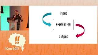 Con 2017 Serious Programming With Jq A Practical And By Charles Chamberlain 