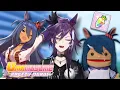 Download Lagu 【Uma Musume: Pretty Derby】HISHI AMAZON MY PRINCESS PLEASE COME HOME 🐎✨