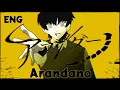 Download Lagu 『 Arandano 』/ アランダーノ - NILFRUITS ( English Cover )
