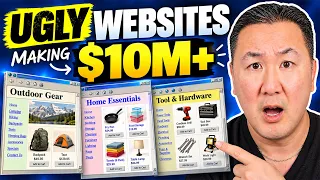 These Awful Websites Make Millions. You Can Easily Crush Them