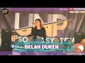 Download Lagu VITA KATUY - BELAH DUREN CIPTA YOUNGKY RM (COVER DJ REMIX)  - LIVE DI DESA TUMBANG BAJANG