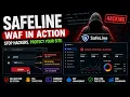 Web Application Firewall WAF Security Blocked Every Single Hack I Tried