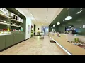 NY Elite Cannabis Store flythrough