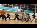 Snoh Aalegra - Peace / Choreography Sandy Rzeźniczak