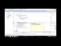 Creating a JTable In Java Using Eclipse Swing By Asim Iqbal