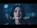 Lagu I Turn It Off - Kliren Shadow (Official Lyric Video) | Emotional EDM Music 2026