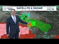 Northeast Ohio Weather Forecast Quieter today storm chances this weekend
