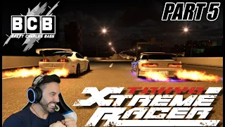 Tokyo Xtreme Racer 2025 Part 5 - The Hunt for Bloodhound!