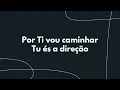 Eu Me Rendo - Leonardo Gonçalves (Cantado com Letra)