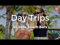 Day Trips St Pete Beach Bars