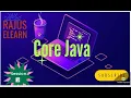 Core Java Session 7 Full Stack Java