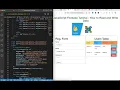 Firebase JavaScript Tutorial Read Write Data Signup Form