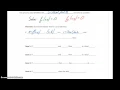 Busi Calc Multivariable Optimization - Finding Extrema