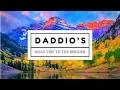 PMQ Extra - Daddio Comes Home