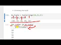 Python Lecture 15 Tuple in Details NMD Pvt Ltd Data Analytics Courses Pune DA9 Batch