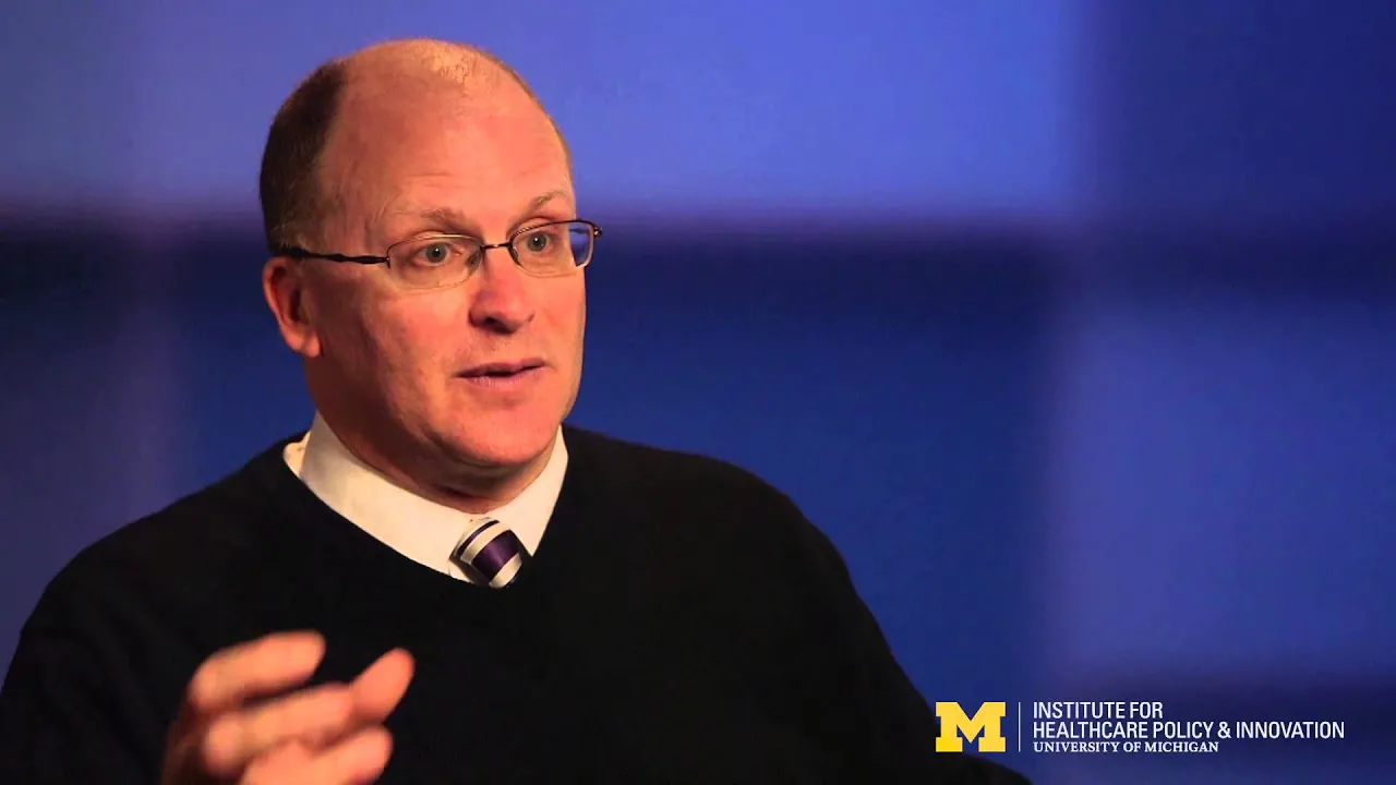 Center for Value-Based Insurance Design: U-M history and future directions