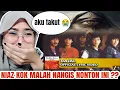 INI LAGU BIKIN MERINDING  SEKALIGUS KETAKUTAN‼️BPR bumi putra rockers - Dajjal‼️ reaction medhok