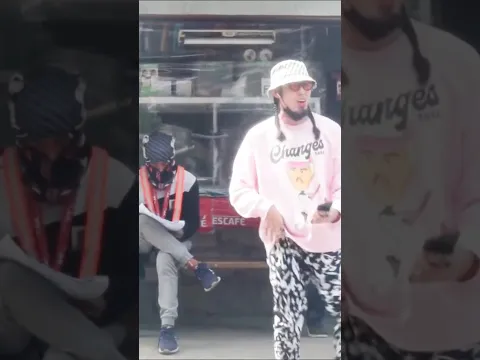 Mag mala Ez Mil ka sa harap ng mga tao #tukomiprank #funny #fyp #prank #tukomi