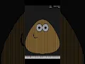 Download Lagu Pou MIDI Art #shorts