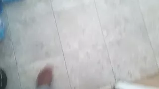 Noise Of Squidward Walking 