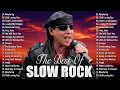 Download Lagu The Best of Slow Rock 2024 - Best Slow Rock Hits