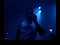 Avenged Sevenfold - I Won't See You Tonight Part 1 LIVE 2004[RARE FOOTAGE]Waking The Fallen Tour
