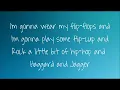 Sun Daze Lyrics- Florida Georgia Line