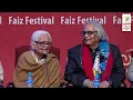 Download Lagu Zehra Nigah sahiba at Faiz Festival