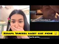 Download Lagu Piche dan Vanessa Lucu