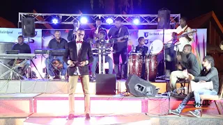 محمد الجزار    يا مارة بي بابنا   ليالي البروف  دندنها