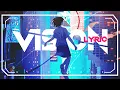 Download Lagu Nightcore - Vision pt. II (Lost Sky \u0026 She Is Jules) - Lyrics