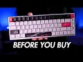 BEST Entry-level HE Keyboard - Arbiter Studio Polar 65 Review Before You Buy