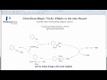 ChemDraw Magic Tricks Quick Catalytic Cycles - Elliptic is the New Round